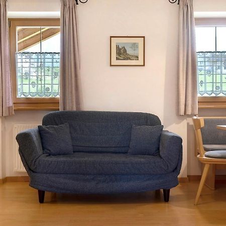 Stinerhof Panoramablick Appartement Fiè Buitenkant foto